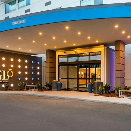 Glo Best Western Pooler - Savannah Airport Hotel Luaran gambar