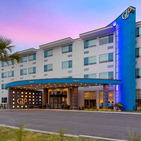 Glo Best Western Pooler - Savannah Airport Hotel Luaran gambar
