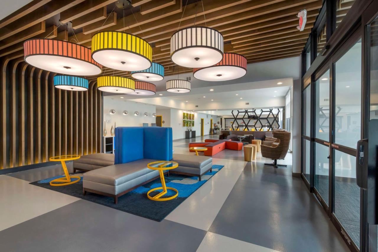 Glo Best Western Pooler - Savannah Airport Hotel Luaran gambar