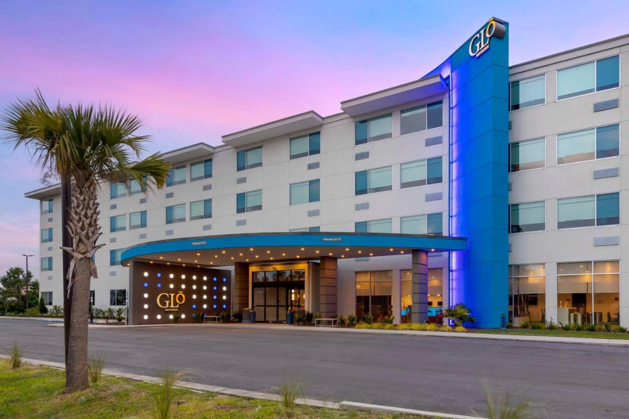Glo Best Western Pooler - Savannah Airport Hotel Luaran gambar