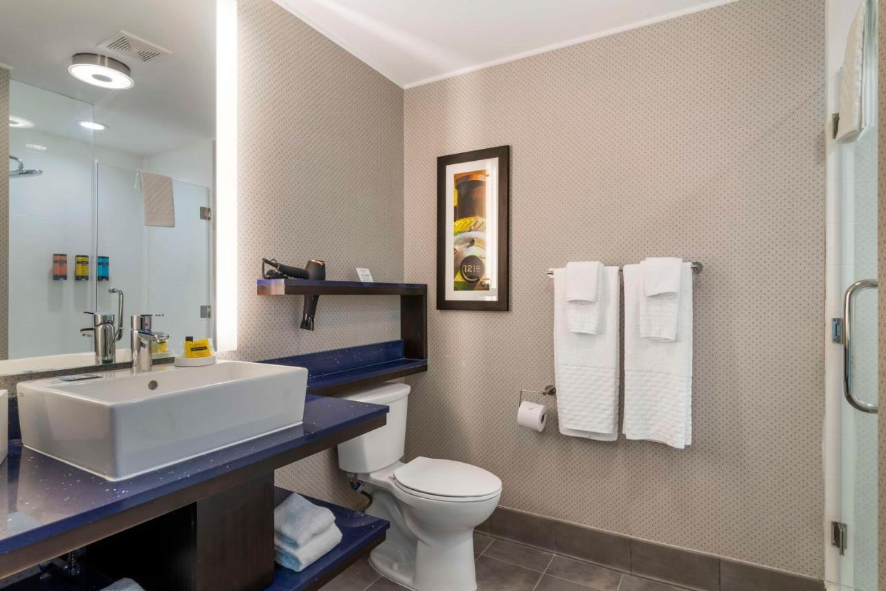 Glo Best Western Pooler - Savannah Airport Hotel Luaran gambar