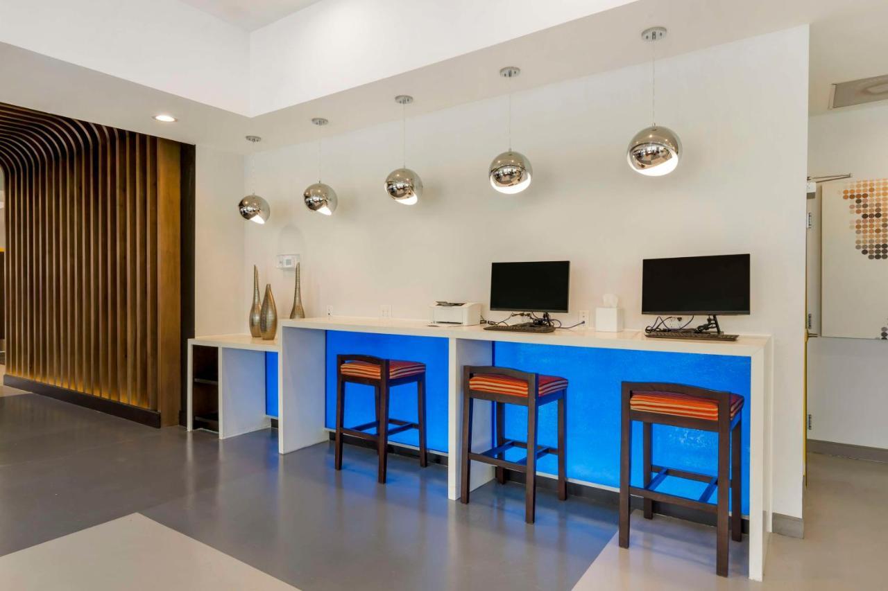 Glo Best Western Pooler - Savannah Airport Hotel Luaran gambar
