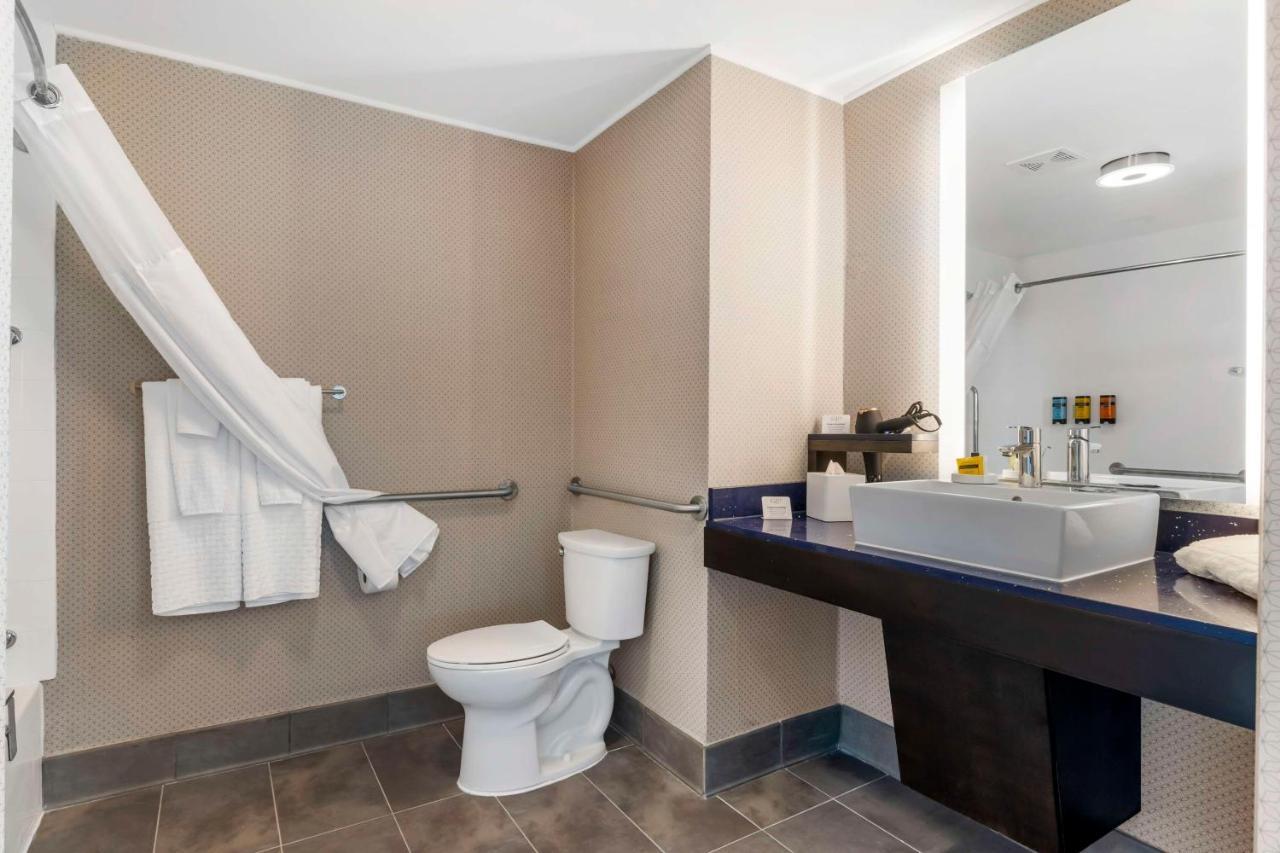 Glo Best Western Pooler - Savannah Airport Hotel Luaran gambar