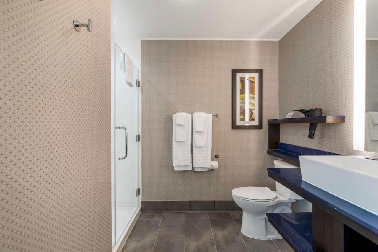 Glo Best Western Pooler - Savannah Airport Hotel Luaran gambar