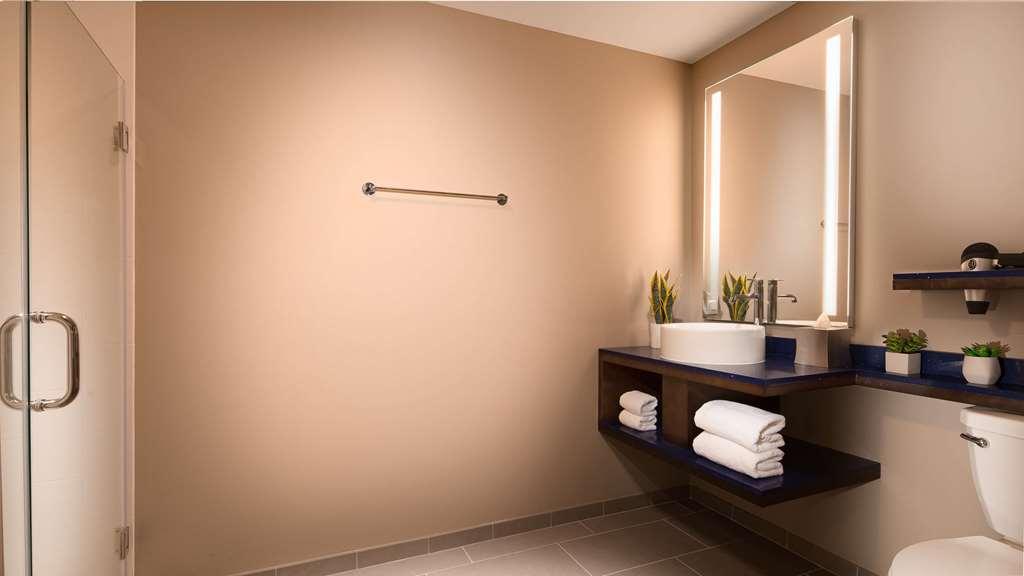 Glo Best Western Pooler - Savannah Airport Hotel Luaran gambar