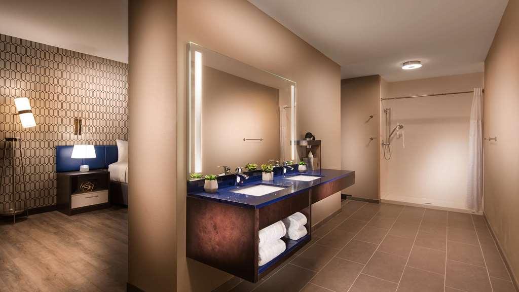 Glo Best Western Pooler - Savannah Airport Hotel Luaran gambar