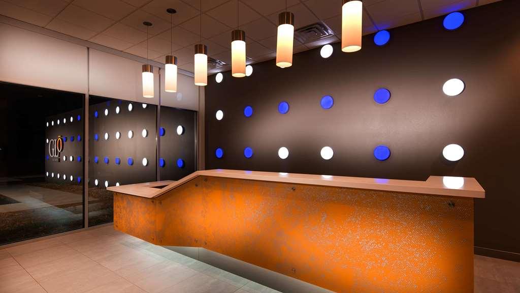 Glo Best Western Pooler - Savannah Airport Hotel Luaran gambar
