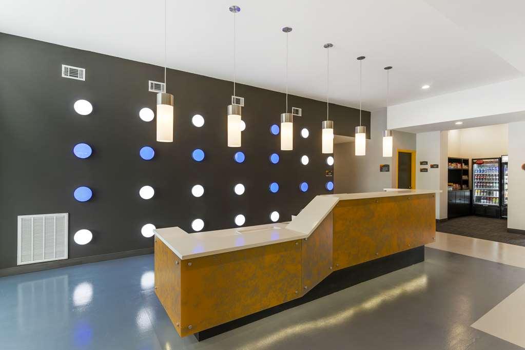 Glo Best Western Pooler - Savannah Airport Hotel Luaran gambar
